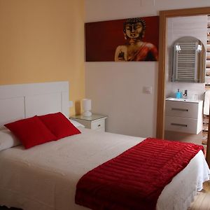 Habitación Doble Pequeña